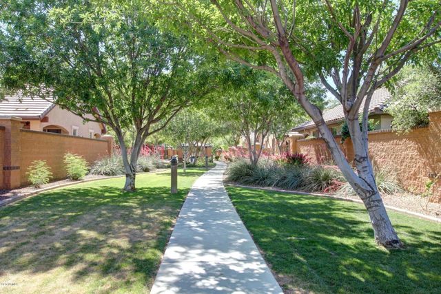 2532 E Vermont Drive, Gilbert, AZ 85295
