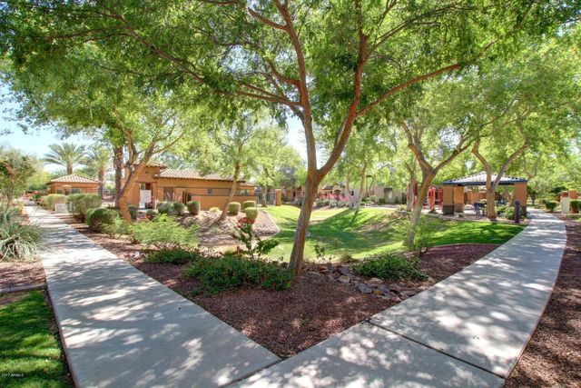 2532 E Vermont Drive, Gilbert, AZ 85295
