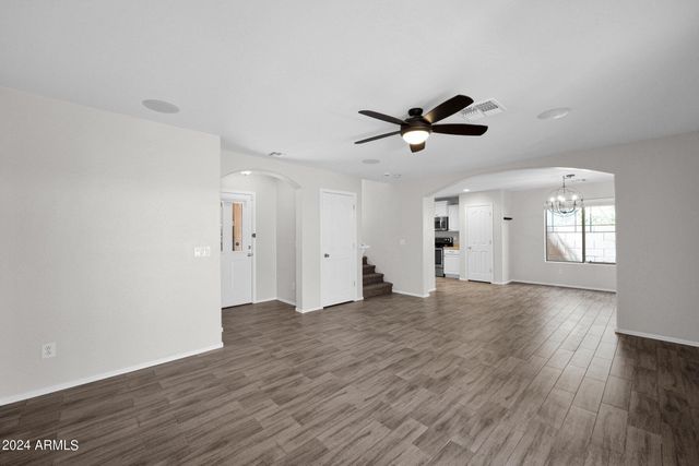 2532 E Vermont Drive, Gilbert, AZ 85295