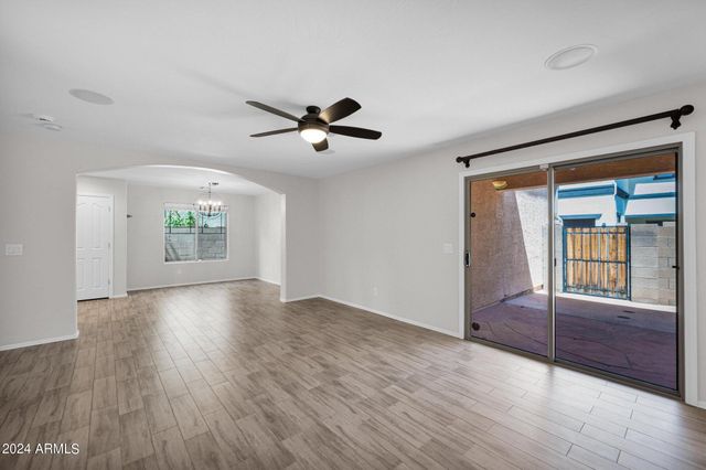2532 E Vermont Drive, Gilbert, AZ 85295