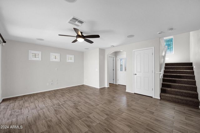 2532 E Vermont Drive, Gilbert, AZ 85295