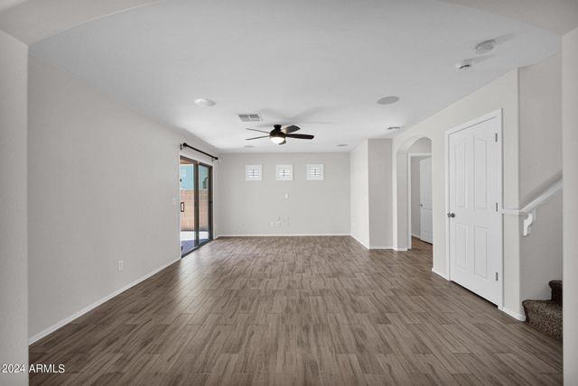 2532 E Vermont Drive, Gilbert, AZ 85295