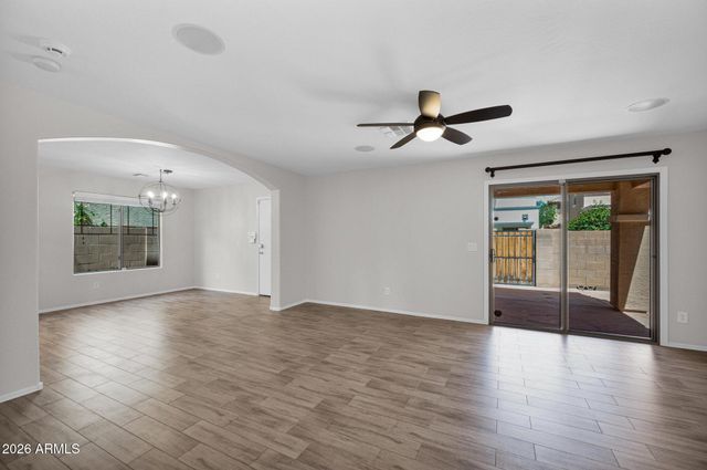 2532 E Vermont Drive, Gilbert, AZ 85295