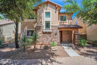 2532 E Vermont Drive, Gilbert, AZ 85295