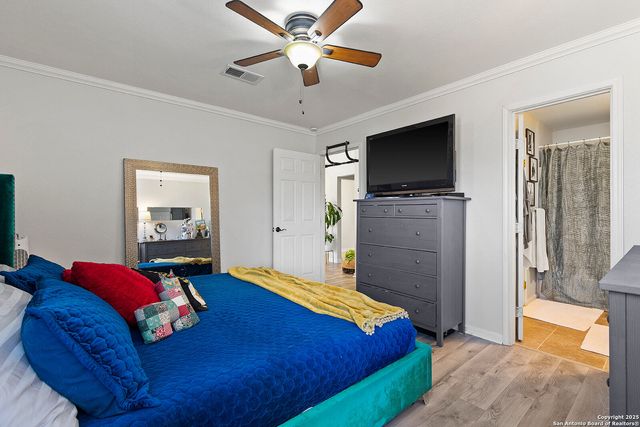 204 Lake Park, Canyon Lake, TX 78133