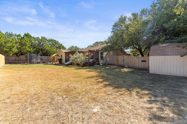 204 Lake Park, Canyon Lake, TX 78133