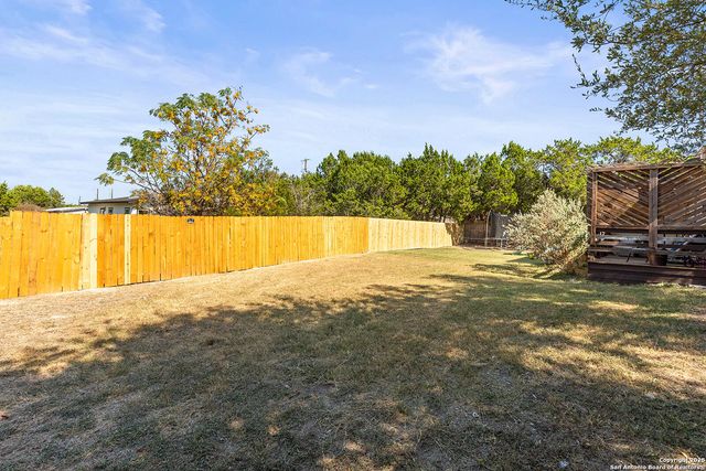 204 Lake Park, Canyon Lake, TX 78133