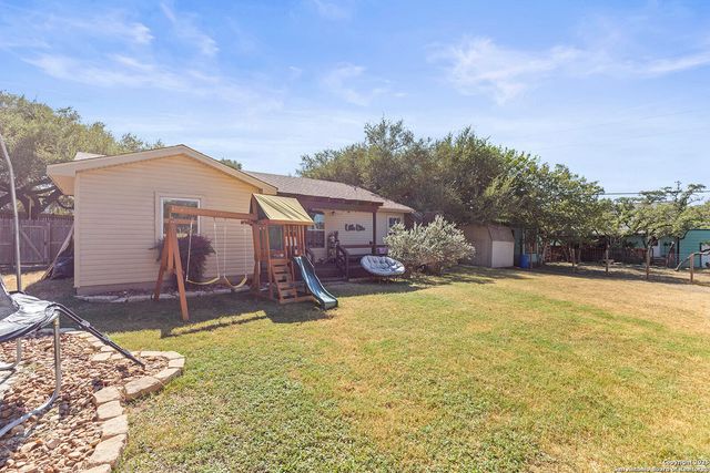 204 Lake Park, Canyon Lake, TX 78133