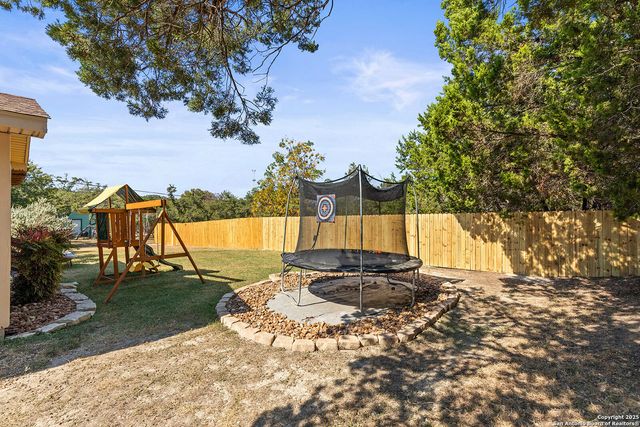 204 Lake Park, Canyon Lake, TX 78133