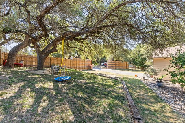 204 Lake Park, Canyon Lake, TX 78133