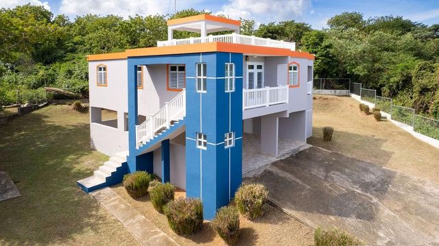 78 HIDDEN PARADISE, Vieques, PR 00765