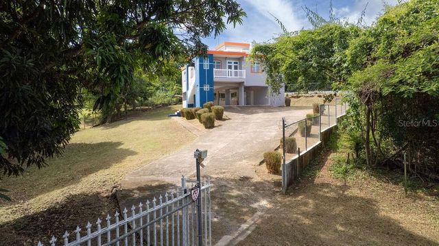 78 HIDDEN PARADISE, Vieques, PR 00765