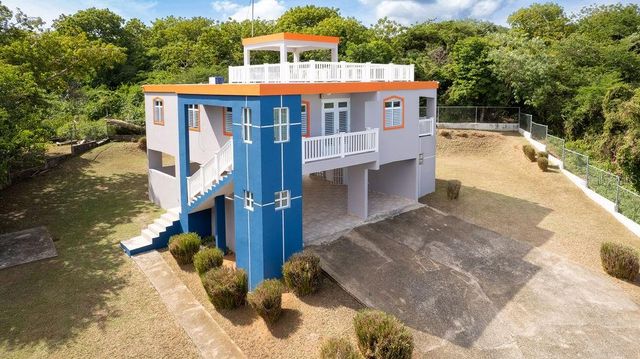 78 HIDDEN PARADISE, Vieques, PR 00765