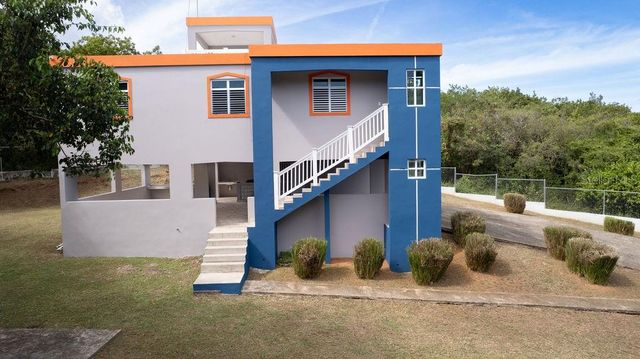 78 HIDDEN PARADISE, Vieques, PR 00765