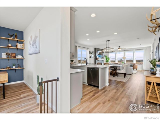 202 Lake Park Drive, Loveland, CO 80537