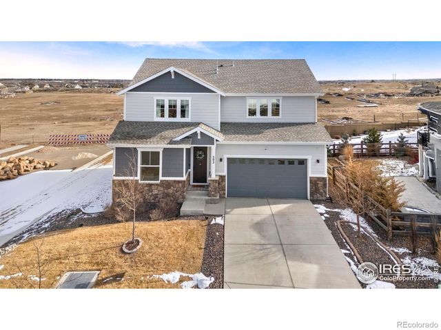 202 Lake Park Drive, Loveland, CO 80537