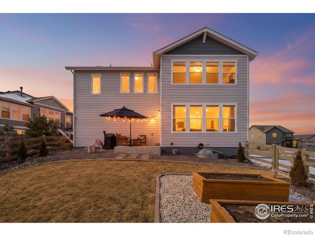 202 Lake Park Drive, Loveland, CO 80537