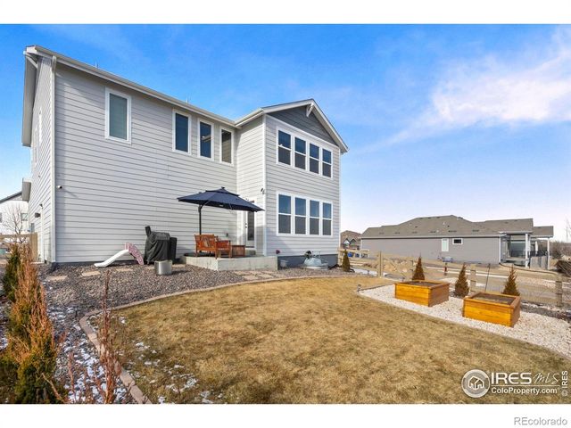 202 Lake Park Drive, Loveland, CO 80537