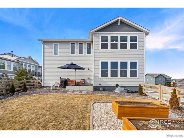 202 Lake Park Drive, Loveland, CO 80537