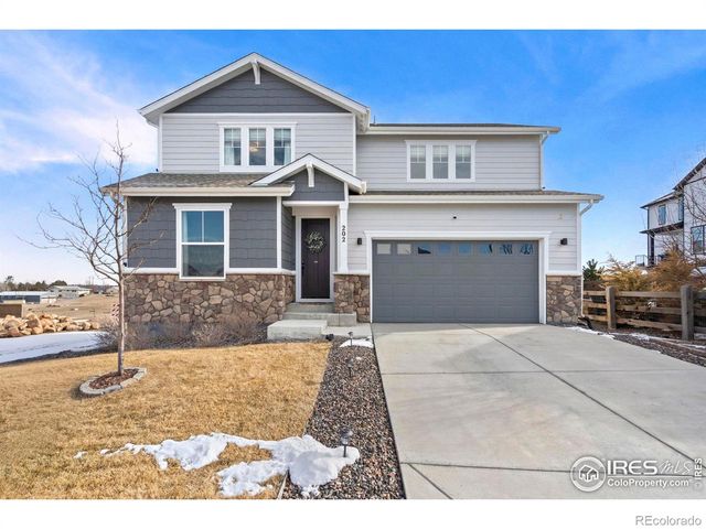 202 Lake Park Drive, Loveland, CO 80537