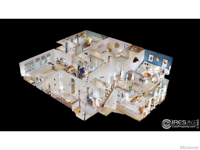 202 Lake Park Drive, Loveland, CO 80537