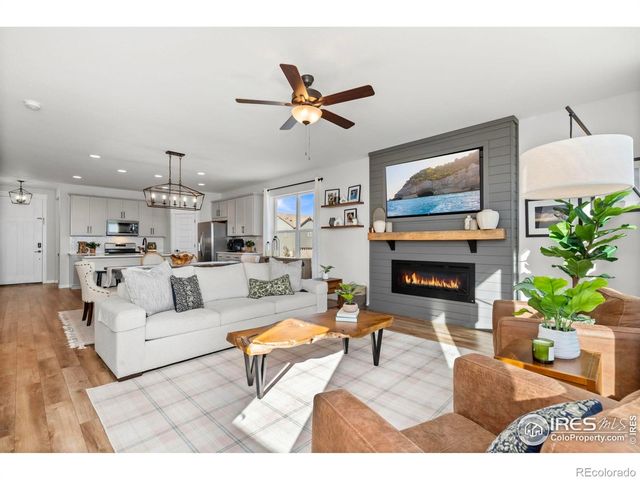 202 Lake Park Drive, Loveland, CO 80537