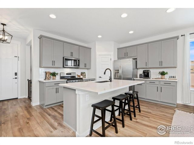 202 Lake Park Drive, Loveland, CO 80537