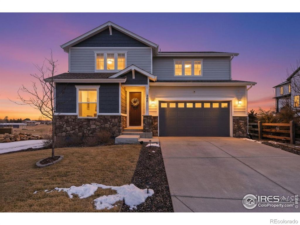 202 Lake Park Drive, Loveland, CO 80537
