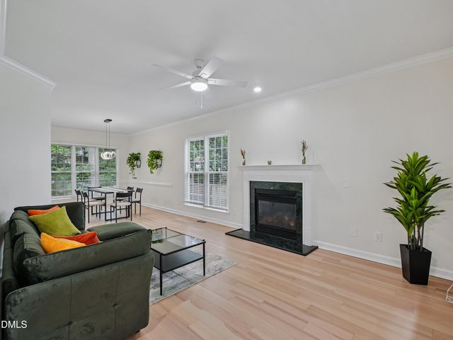 8424 Eagle View Drive, Durham, NC 27713