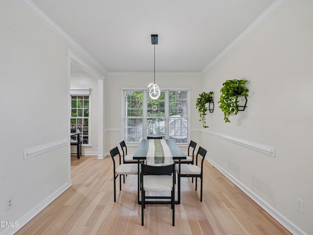 8424 Eagle View Drive, Durham, NC 27713