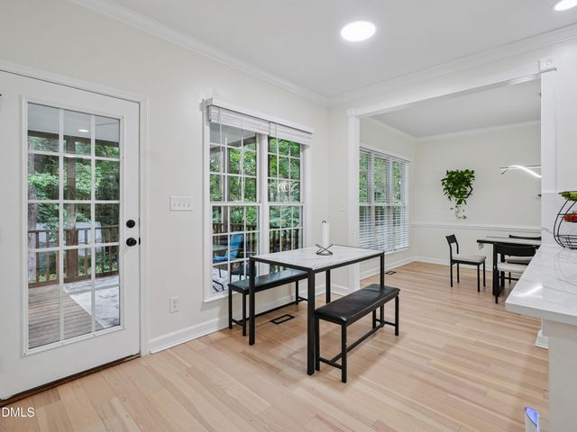 8424 Eagle View Drive, Durham, NC 27713