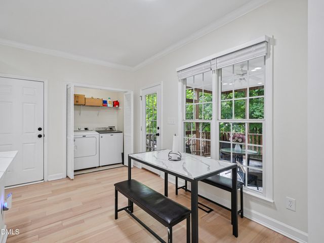 8424 Eagle View Drive, Durham, NC 27713