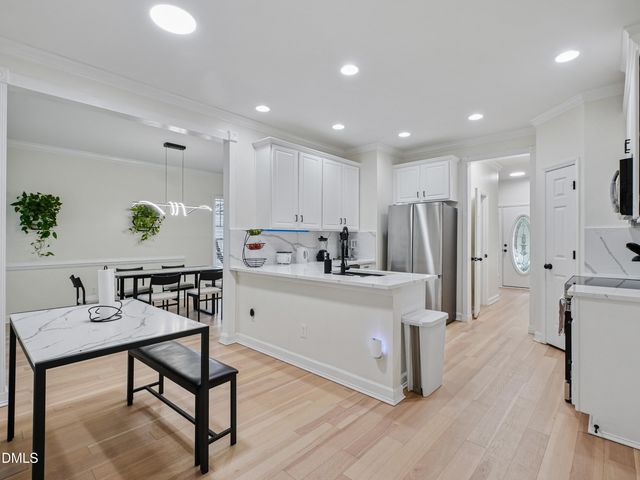 8424 Eagle View Drive, Durham, NC 27713