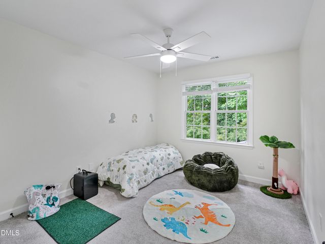 8424 Eagle View Drive, Durham, NC 27713