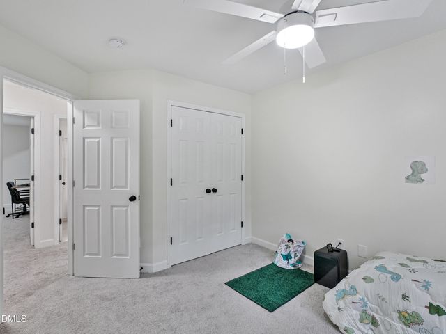 8424 Eagle View Drive, Durham, NC 27713