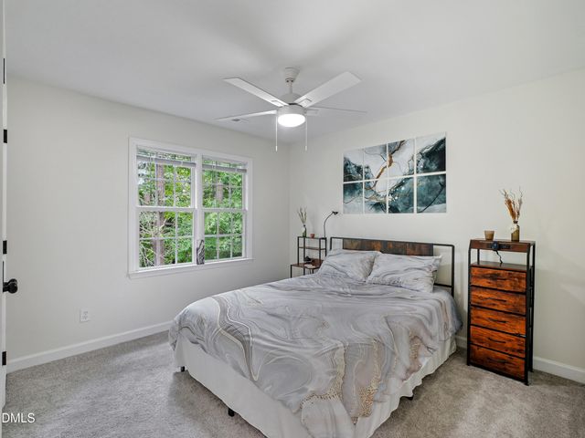 8424 Eagle View Drive, Durham, NC 27713