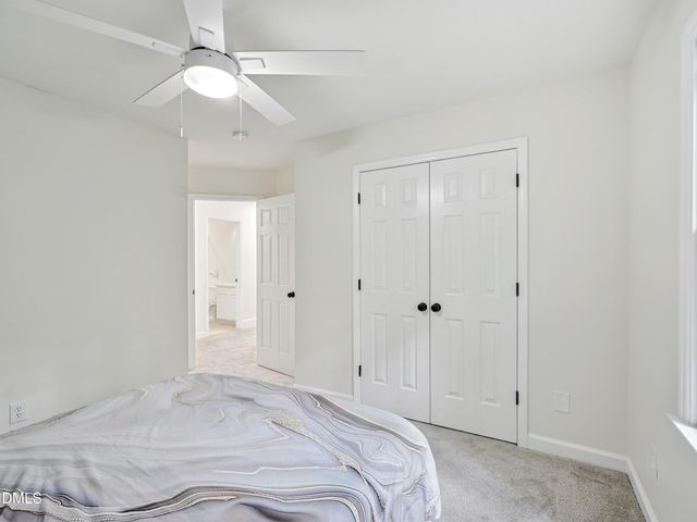 8424 Eagle View Drive, Durham, NC 27713