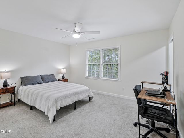 8424 Eagle View Drive, Durham, NC 27713