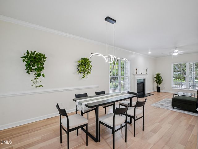 8424 Eagle View Drive, Durham, NC 27713