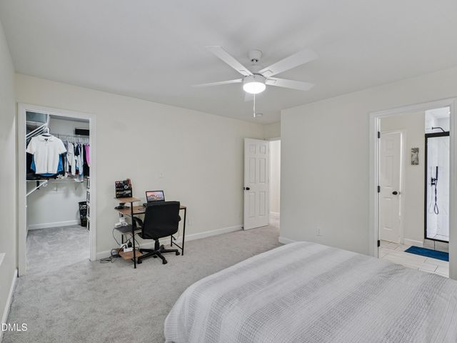 8424 Eagle View Drive, Durham, NC 27713