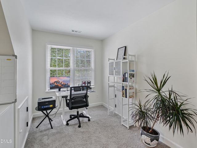 8424 Eagle View Drive, Durham, NC 27713