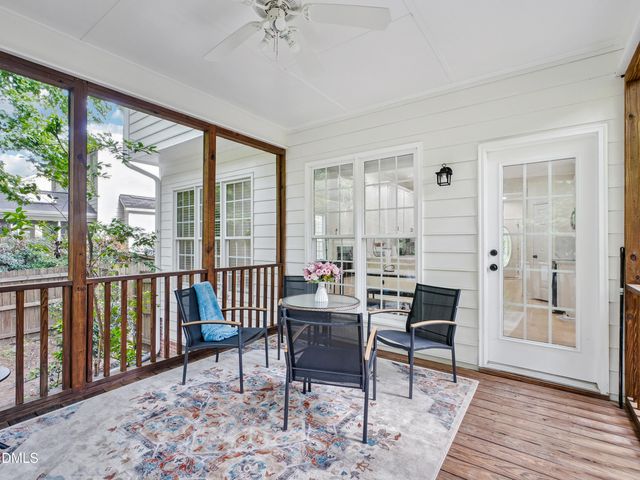 8424 Eagle View Drive, Durham, NC 27713