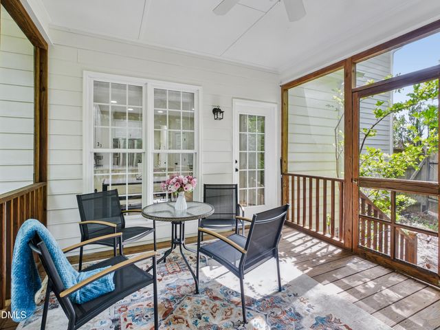 8424 Eagle View Drive, Durham, NC 27713