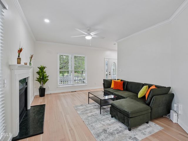 8424 Eagle View Drive, Durham, NC 27713