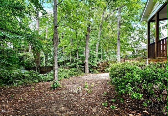 8424 Eagle View Drive, Durham, NC 27713