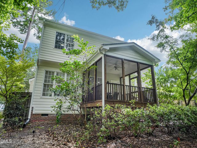 8424 Eagle View Drive, Durham, NC 27713