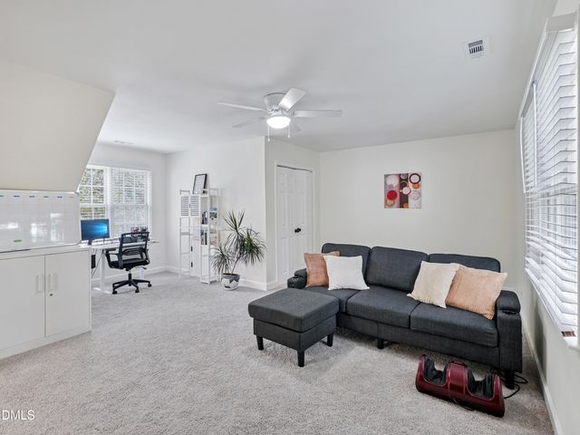 8424 Eagle View Drive, Durham, NC 27713