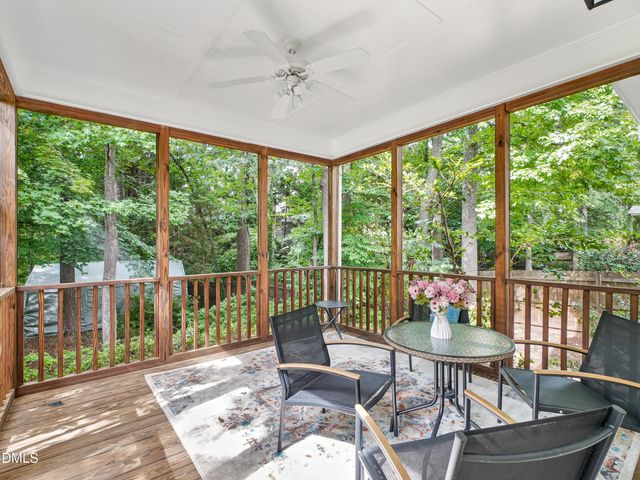 8424 Eagle View Drive, Durham, NC 27713