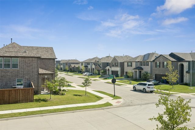 3700 Rincon Bayou Drive, Celina, TX 75078