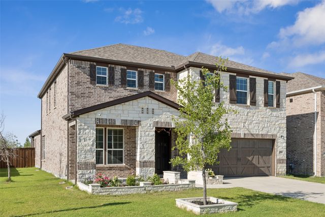 3700 Rincon Bayou Drive, Celina, TX 75078